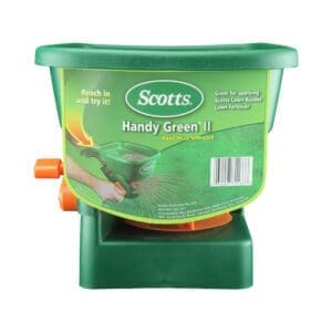 Scotts Handy Green Fertiliser Spreader