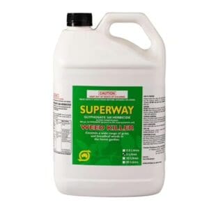Superway Glyphosate 360 Herbicide 5L