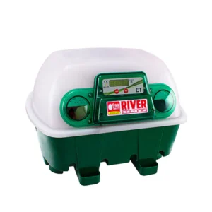 Egg Tech 12 Egg Manual Incubator