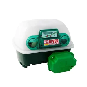 Egg Tech Egg Full Auto Incubator (12 Egg)