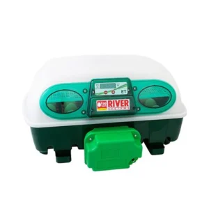 Egg Tech Egg Full Auto Incubator (24 Egg)