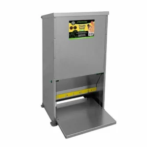 Standard Treadle Feeder 20kg