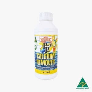 Pool Pro Calcium Remover 1lt