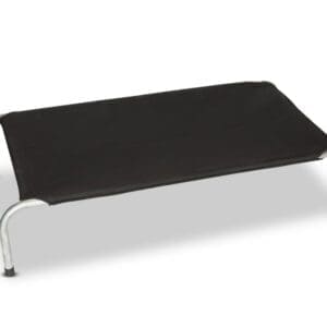 Canvas/Twill Raised Dog Bed