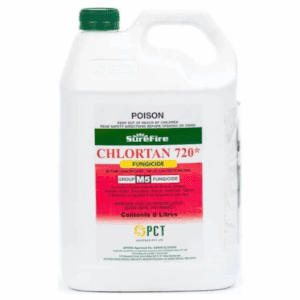 Surefire Chlortan 720 Fungicide 5L