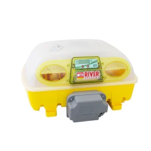 Egg Tech Egg Antibacteral Full Auto Incubator Biomaster (24 Egg)