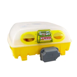 Egg Tech Egg Antibacteral Full Auto Incubator Biomaster (49 Egg)
