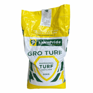 LawnPride GroTurf 15-4-11 + Traces