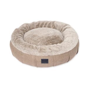 Harley Dog Bed Puppacino
