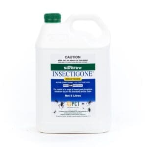 Surefire Insectigone Insecticide 5lt