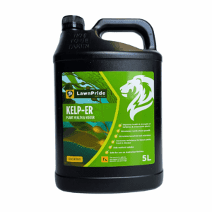 LawnPride Kelp ER 5L Concentrate