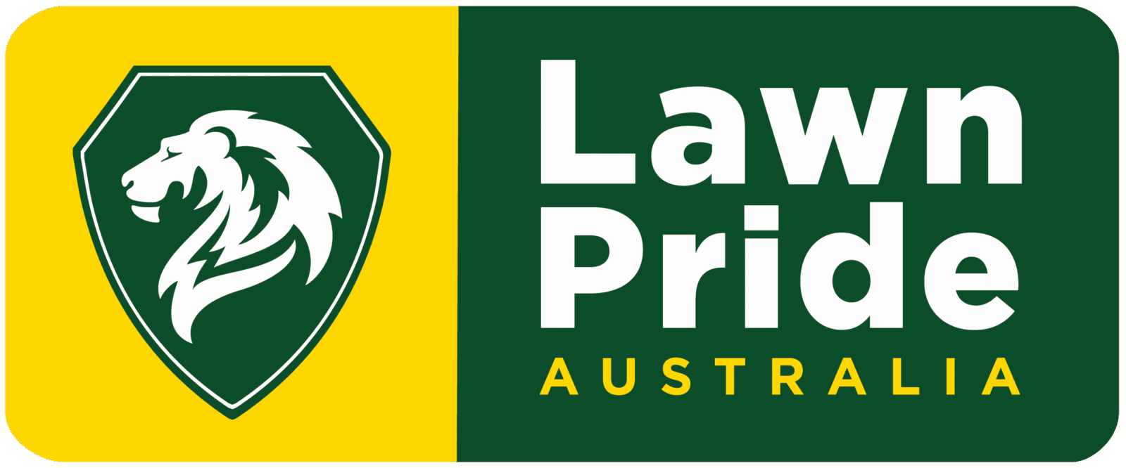 LawnPride Logo