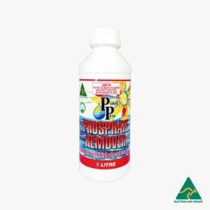 Pool Pro Phosphate Remover 1lt