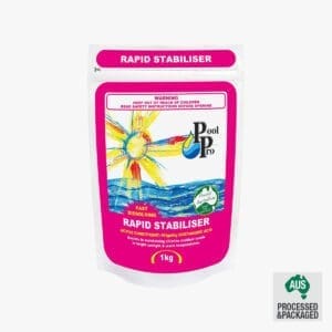 Pool Pro Rapid Stabiliser