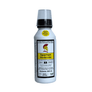 Spartan Herbicide 500ml