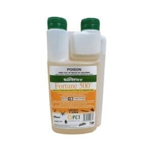 Fortune 500 Insecticide Surefire EC Multi-Purpose 1L