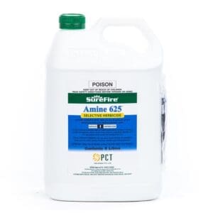Surefire Amine 625 Herbicide 5L